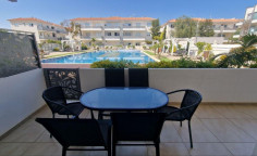Two bedroom apartment for sale in Kapparis
