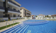 Two bedroom apartment for sale in Kapparis Two bedroom apartment for sale in Kapparis