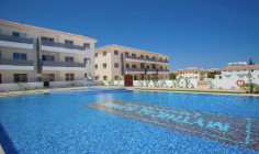 Two bedroom apartment for sale in Kapparis Two bedroom apartment for sale in Kapparis