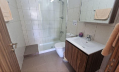 Two bedroom apartment for sale in Kapparis Two bedroom apartment for sale in Kapparis