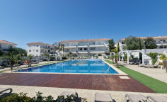 Two bedroom apartment for sale in Kapparis Two bedroom apartment for sale in Kapparis
