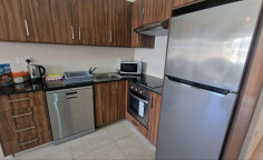 Two bedroom apartment for sale in Kapparis Two bedroom apartment for sale in Kapparis