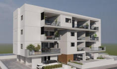 Spacious 2 bedroom apartment 88 m2 for sale in Strovolos Spacious 2 bedroom apartment 88 m2 for sale in Strovolos