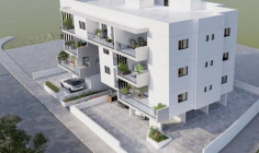 Spacious 2 bedroom apartment 88 m2 for sale in Strovolos