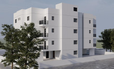 Spacious 2 bedroom apartment 88 m2 for sale in Strovolos Spacious 2 bedroom apartment 88 m2 for sale in Strovolos