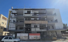 Spacious 2 bedroom apartment 88 m2 for sale in Strovolos Spacious 2 bedroom apartment 88 m2 for sale in Strovolos
