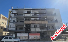 Spacious 2 bedroom apartment 88 m2 for sale in Strovolos Spacious 2 bedroom apartment 88 m2 for sale in Strovolos