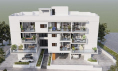 Spacious 2 bedroom apartment 88 m2 for sale in Strovolos Spacious 2 bedroom apartment 88 m2 for sale in Strovolos