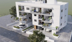 Spacious 2 bedroom apartment 88 m2 for sale in Strovolos Spacious 2 bedroom apartment 88 m2 for sale in Strovolos