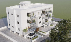 Spacious 2 bedroom apartment 88 m2 for sale in Strovolos Spacious 2 bedroom apartment 88 m2 for sale in Strovolos