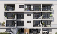 Spacious 2 bedroom apartment 88 m2 for sale in Strovolos Spacious 2 bedroom apartment 88 m2 for sale in Strovolos