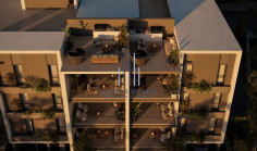 Two flat for sale in Agia Fyla
