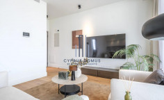 Two flat for sale in Agia Fyla