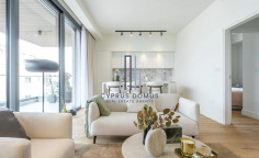 Two flat for sale in Agia Fyla