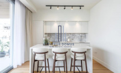 Two flat for sale in Agia Fyla