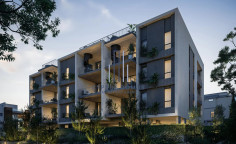 Two flat for sale in Agia Fyla