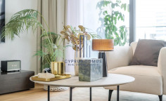 Two flat for sale in Agia Fyla