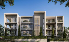 Two flat for sale in Agia Fyla
