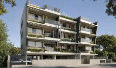 New apartments for sale in Agios Athanasios area New apartments for sale in Agios Athanasios area