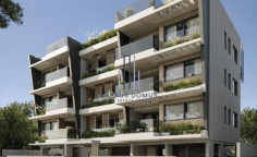 New apartments for sale in Agios Athanasios area New apartments for sale in Agios Athanasios area