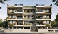 New apartments for sale in Agios Athanasios area New apartments for sale in Agios Athanasios area