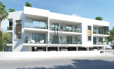 New apartment for sale in Kolossi area New apartment for sale in Kolossi area