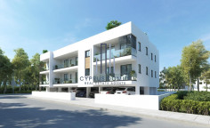 New apartment for sale in Kolossi area New apartment for sale in Kolossi area