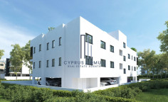 New apartment for sale in Kolossi area New apartment for sale in Kolossi area