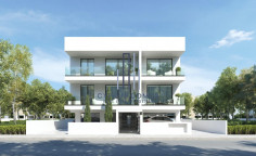 New apartment for sale in Kolossi area New apartment for sale in Kolossi area