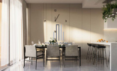 New semi detached houses for sale in Germasogeia area 