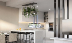 New semi detached houses for sale in Germasogeia area 