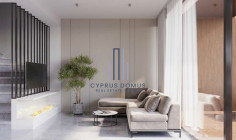 New semi detached houses for sale in Germasogeia area 
