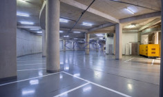 Modern 200m² office in prestigious Agios Athanasios business centre Modern 200m² office in prestigious Agios Athanasios business centre