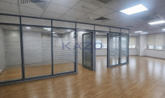 Modern 200m² office in prestigious Agios Athanasios business centre Modern 200m² office in prestigious Agios Athanasios business centre