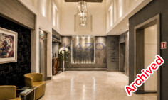 Modern 200m&sup2; office in prestigious Agios Athanasios business centre 