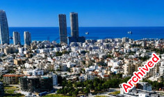 Modern 200m&sup2; office in prestigious Agios Athanasios business centre 
