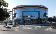 Premium office space for rent in Agios Athanasios Premium office space for rent in Agios Athanasios