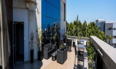 Premium office space for rent in Agios Athanasios Premium office space for rent in Agios Athanasios