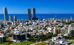 Premium office space for rent in Agios Athanasios Premium office space for rent in Agios Athanasios