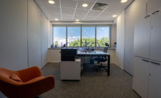 Premium office space for rent in Agios Athanasios Premium office space for rent in Agios Athanasios