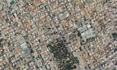 Building plot 287m2 for sale Agios Nicolaos center , Limassol