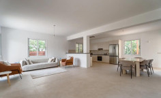 4 beds house for sale in Pernera 4 beds house for sale in Pernera