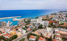 4 beds house for sale in Pernera 4 beds house for sale in Pernera