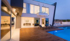 For bedrooms house to rent in Ayia Napa