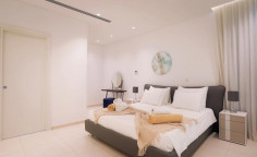 For bedrooms house to rent in Ayia Napa