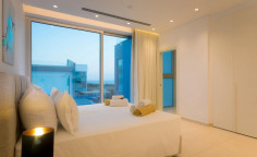 For bedrooms house to rent in Ayia Napa