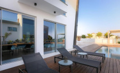 For bedrooms house to rent in Ayia Napa