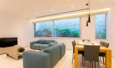 For bedrooms house to rent in Ayia Napa