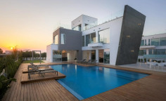 For bedrooms house to rent in Ayia Napa