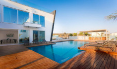 For bedrooms house to rent in Ayia Napa